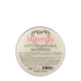 SkinSystem Meternity Latte di Mandorla 200ml - latte  pre e post gravidanza