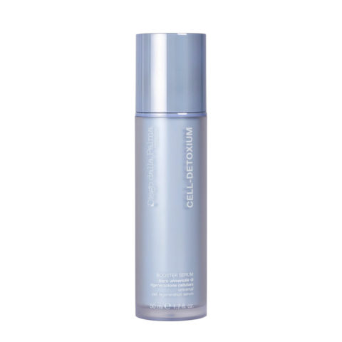 Diego dalla Palma Professional Cell-Detoxium Booster Serum 50ml