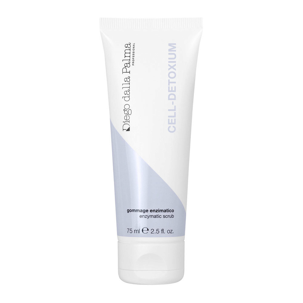 Diego dalla Palma Professional Cell-Detoxium Gommage Detossinante 75ml