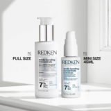 Redken Acidic Bonding Concentrate 24/7 Night & Day Serum 45ml - siero capelli danneggiati e trattati