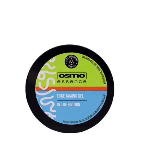 Essence Edge Taming Gel 100ml - gel tenuta forte capelli ricci