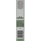 Schwarzkopf Igora Zero Amm 7-21 Biondo Medio Cenere Cendrè 60ml - colorazione permanente