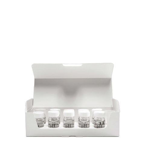 Ph Laboratories Rejuvenating Scalp Treatment 10x5ml - fiale anticaduta