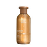 Wella Ultimate Smooth Shampoo 250ml - shampoo chelante anticrespo