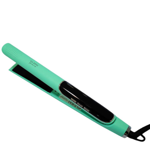 Mint Green Classic Hair Straightener - piastra verde pastello