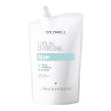 Goldwell Texture Dimensions Perm R Resistant 500ml - lozione permanente capelli naturali resistenti non trattati