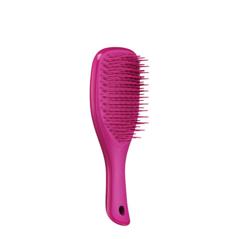 Tangle Teezer The Mini Ultimate Detangler Electric Raspberry - mini spazzola districante