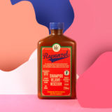 Lola From Rio Rapunzel Shampoo Rejuvenescedor 250ml - shampoo anticaduta