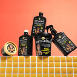 Lola From Rio Morte Súbita Shampoo Sólido 100gr - shampoo solido purificante