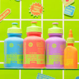 Lola From Rio Papo Reto Shampoo 270ml - shampoo quotidiano