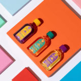 Lola From Rio Pinga Pataua & Moringa Oil 50ml - olio nutriente