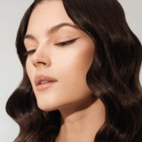 Mesauda Beauty Ink Liner Brownie Eyeliner  - eyeliner color marrone- neutro