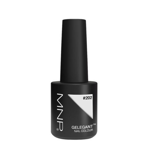 Mesauda Gelegant Gel Polish 202 Cinderella 8ml - smalto semipermanente