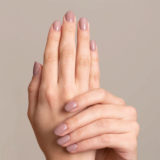 Mesauda Gelegant Gel Polish 313 Caramel Macchiato 8ml - smalto semipermanente