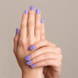 Mesauda Gelegant Gel Polish 703 Lavander 8ml - smalto semipermanente