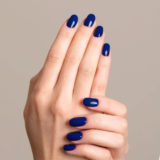Mesauda Gelegant Gel Polish 714 Deep Ocean 8ml - smalto semipermanente