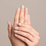 Mesauda Gelegant Gel Polish 810 Cashew 8ml - smalto semipermanente