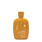Alfaparf Milano Semi di Lino Sunshine After Sun Low Shampoo 250ml - shampoo delicato doposole