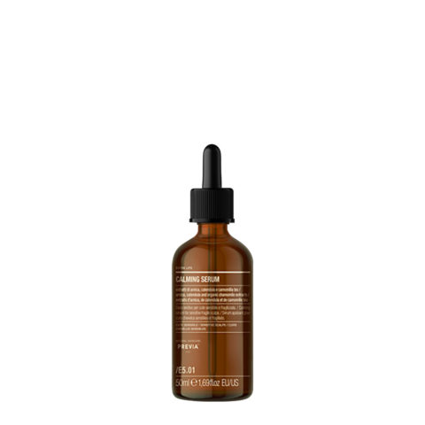 Extra Life Calming Serum 50ml - siero lenitivo cute sensibile