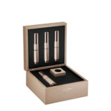 La Colline Nativage La Cure 4x10ml - trattamento antirughe