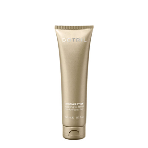 Regeneration Repairing Treatment 150ml - trattamento ristrutturante capelli danneggiati