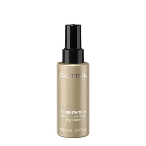 Regeneration Repairing Everyday Dry Serum 100ml - siero riparatore