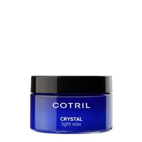 Styling Crystal 100ml - cera effetto bagnato