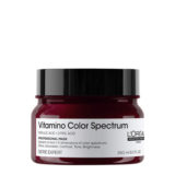 L'Oréal Professionnel Paris Vitamino Color Spectrum Mask 250ml - maschera illuminante capelli colorati