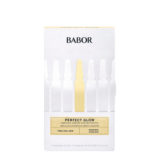 Babor Ampoule Concentrates Perfect Glow 7x2ml - ampolle concentrate illuminanti