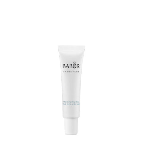 Babor Skinovage Moisturizing Eye Gel-Cream 15ml - crema contorno occhi idratante