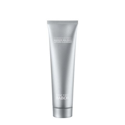 Babor Doctor Babor Regeneration Barrier Balance Lotion Cleanser 150ml - lozione detergente delicata