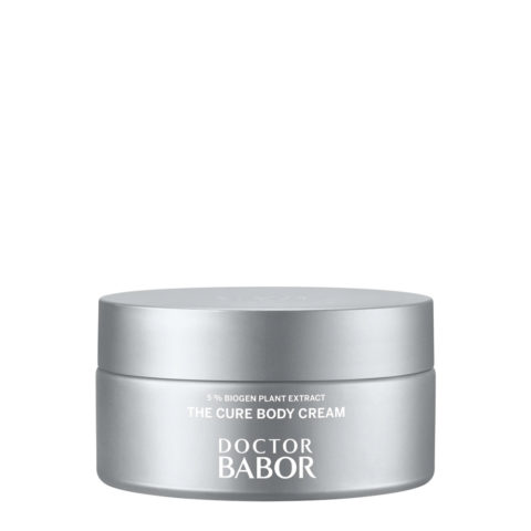 Babor Doctor Babor Regeneration The Cure Body Cream 200ml - crema corpo tonificante