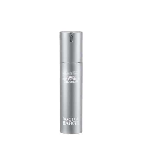 Babor Doctor Babor Hydration Hydro Replenishing Gel Cream 50ml - crema viso idratante
