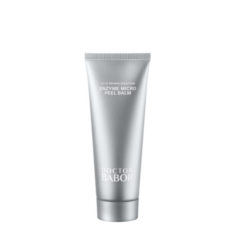 Babor Doctor Babor Resurface Enzyme Micro Peel Balm 75ml - balsamo viso esfoliante