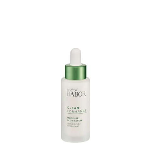 Babor Doctor Babor Doc Cleanformance Moisture Glow Serum 30ml - siero viso illuminante idratante