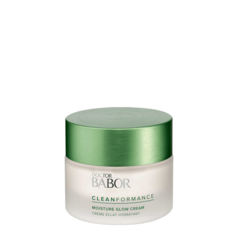 Babor Doctor Babor Doc Cleanformance Moisture Glow Gel-Cream 50ml - crema viso idratante