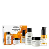 L'Oréal Professionnel Paris Serie Expert Anti  breakage Hair Trio Kit - cofanetto
