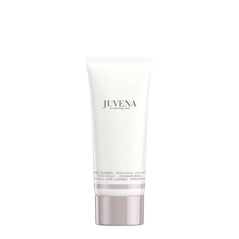 Juvena Pure Cleansing Refining Peeling 100ml - peeling  purificante e levigante