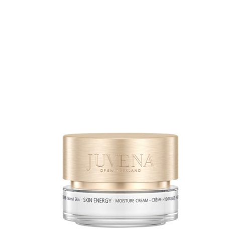Juvena Skin Energy Moisture Cream 50ml - crema idratante giorno e notte