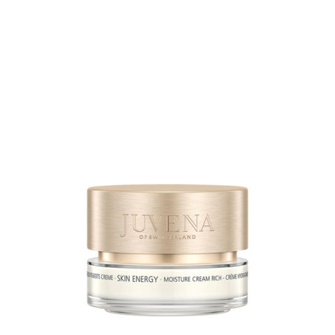 Juvena Skin Energy Moisture Cream Rich 50ml - crema idratante