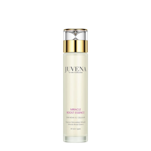 Juvena Miracle Boost Essence 125ml - elisir idratante