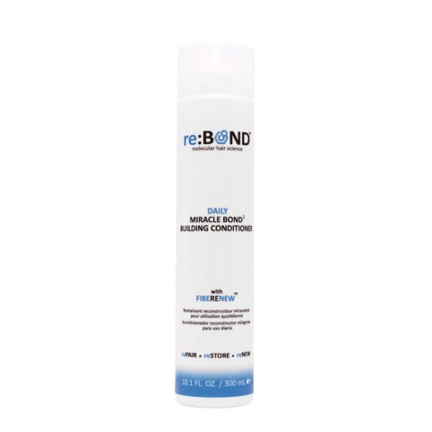Miracle Bond3 Building Conditioner 300ml - balsamo ristrutturante