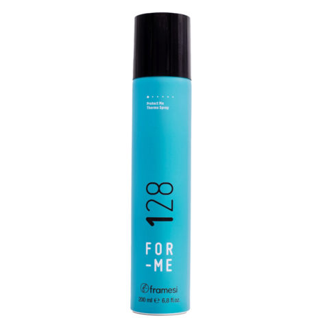 For-Me 128 Protect Me Thermo Spray 200ml - spray termoprotettivo