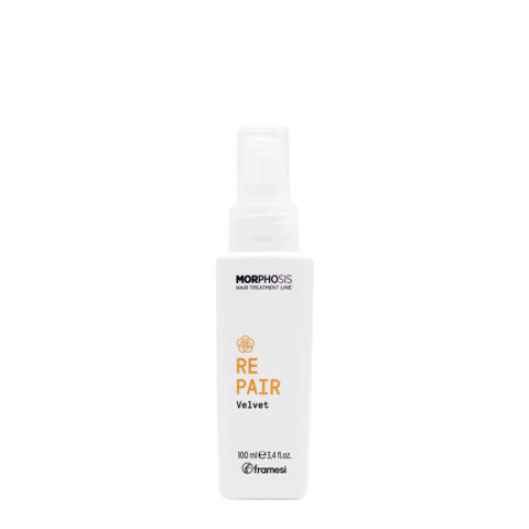 Morphosis Repair Velvet 100ml - fluido riparatore
