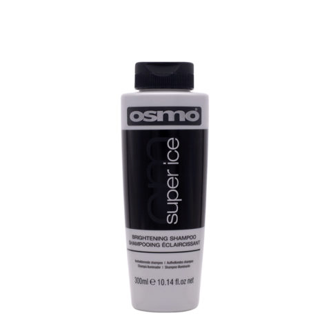 Super Ice Brightening Shampoo 300ml  - shampoo antigiallo