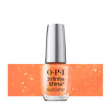 OPI Infinite Shine I'am Dreaming Spring 2025 Dreamsicle 15ml - smalto a lunga durata