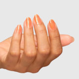 OPI Infinite Shine I'am Dreaming Spring 2025 Dreamsicle 15ml - smalto a lunga durata
