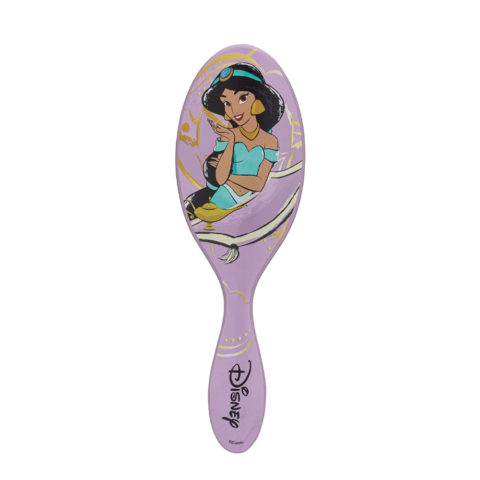 Disney Original Detangler Elegant Princess Jasmine - spazzola scioglinodi