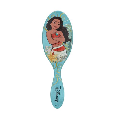 Disney Original Detangler Elegant Princess Moana - spazzola scioglinodi