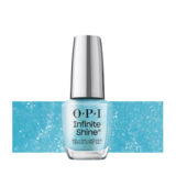 OPI Infinite Shine I'm Dreaming Spring 2025 Living The Fanta-Sea 15ml  - smalto a lunga durata